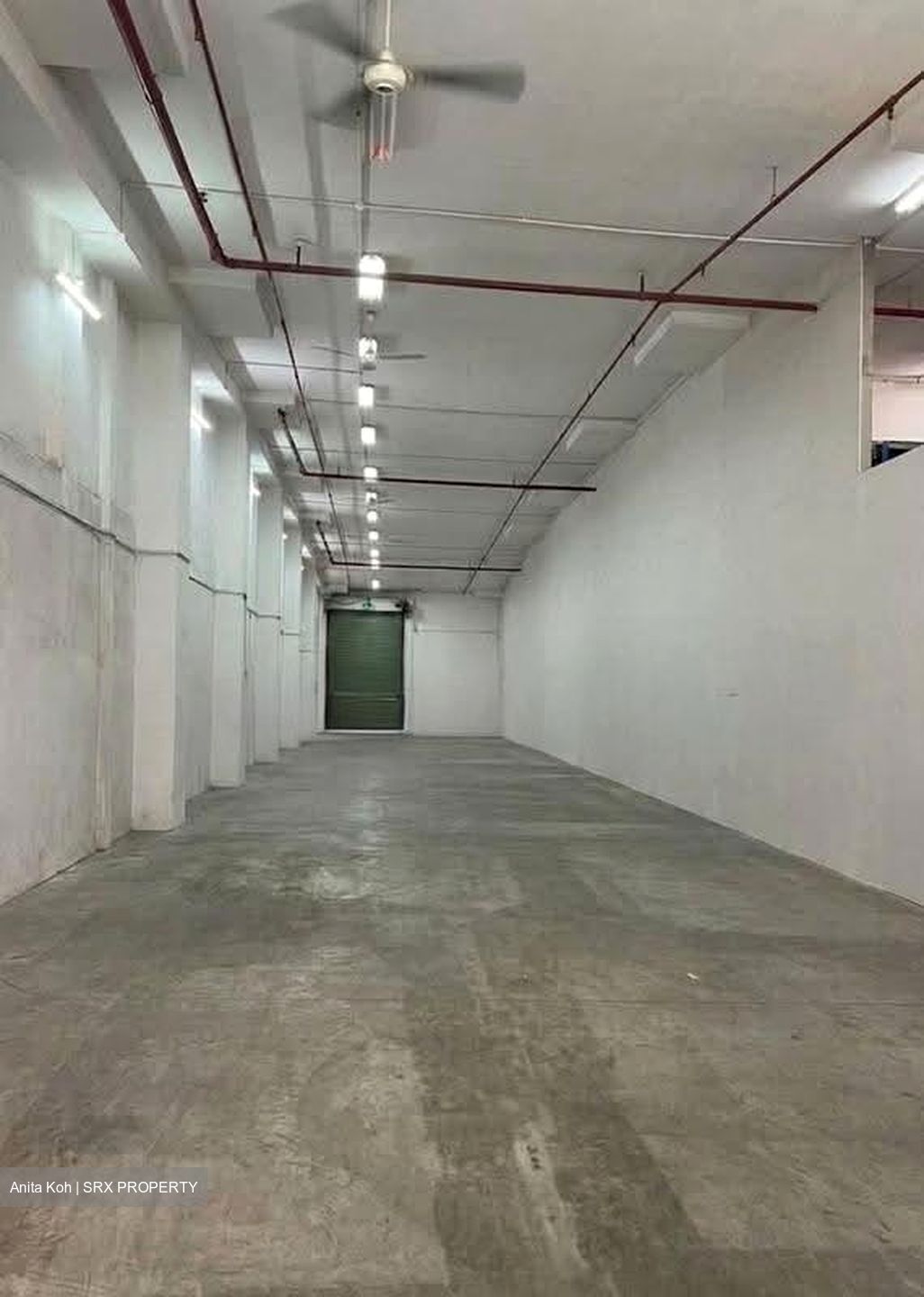 Shun Li Industrial Complex (D14), Factory #623540631